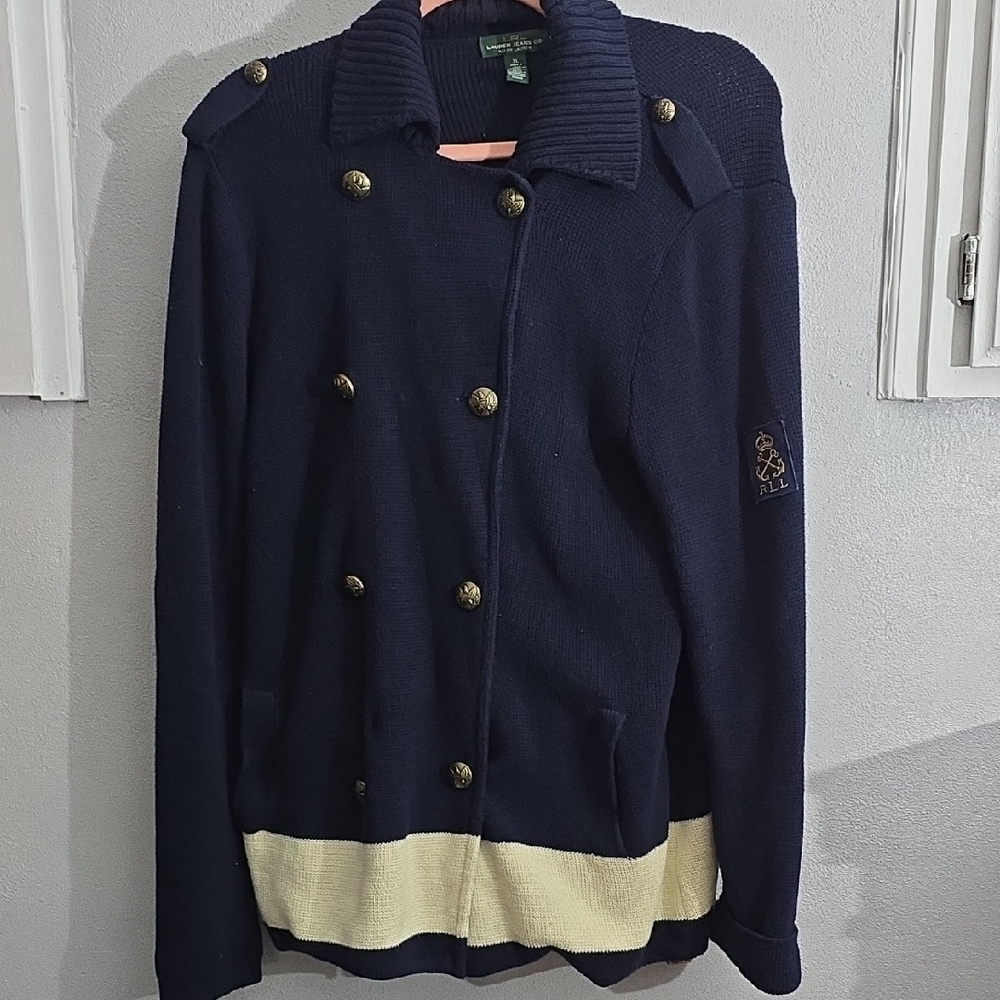 Ralph Lauren Sweater